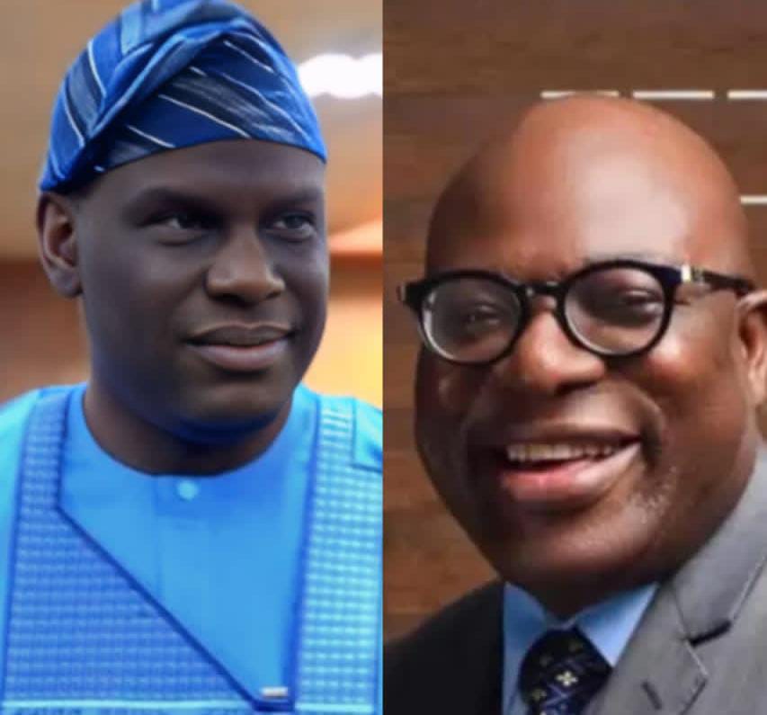 Olufehinti’s appointment well deserved – Ondo Rep member, Adefarati