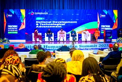 National Humanitarian Summit 2025 sparks multi-sector collaboration for crisis response
