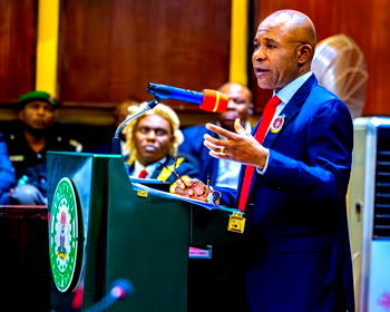 Enugu North stakeholders describe Mbah as a proactive, responsive leader