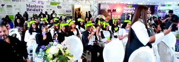 FG reaffirms commitment to empowering entrepreneurs in beauty industry