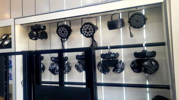 GEMS LED providing premium lighting and audio solutions