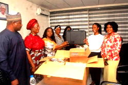 NDLEA breaks 25-year jinx, inaugurates forensic labs in Abuja, Enugu