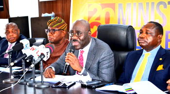 Lagos generates ₦1.3trn IGR in 2024, ₦333bn in 2025 to date