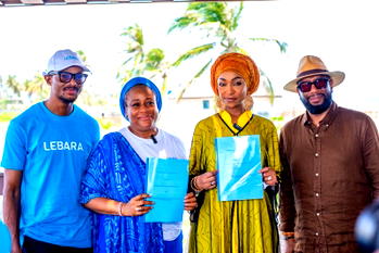 Lebara partners Ministry of Arts, Culture, Tourism ahead of Nigerian launch