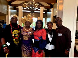 ANPA holds symposium, donates to medical mission