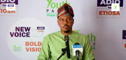 Lagos LG Polls: YP’s Adio declares for Eti-Osa LG chairmanship