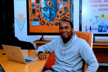 How AI ‘ll revolutionize critical sectors of Nigeria’s economy, making learning easy – Aguene