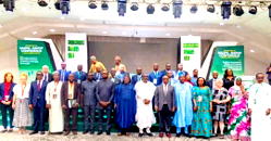 GIZ/DTC Nigeria partners with NDPC to host Landmark 8th NADPA-RAPDP conference in Abuja
