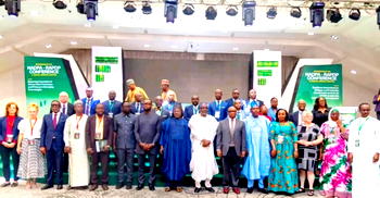 GIZ/DTC Nigeria partners with NDPC to host Landmark 8th NADPA-RAPDP conference in Abuja