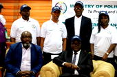 PMS is a reality in public service