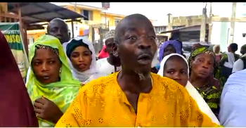 Lagos APC LG Primary: Shomolu Christians, Muslims demand Chairmanship primary rerun