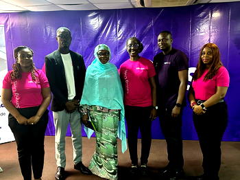 MRHC project cuts maternal deaths by 99.9% across Lagos LGAs