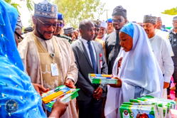 Gov Lawal inaugurates renovated Zamfara Arabic school