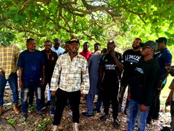 Ex-militants in Ondo protest exclusion from Amnesty Programme