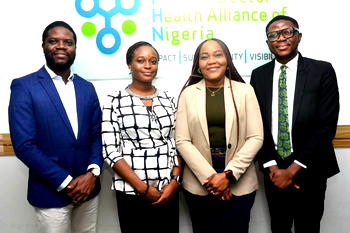 PSHAN calls for stronger public-private collaboration to bolster Nigeria’s healthcare system