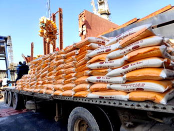 Johnvents debuts in rice market, targets Senegal, The Gambia