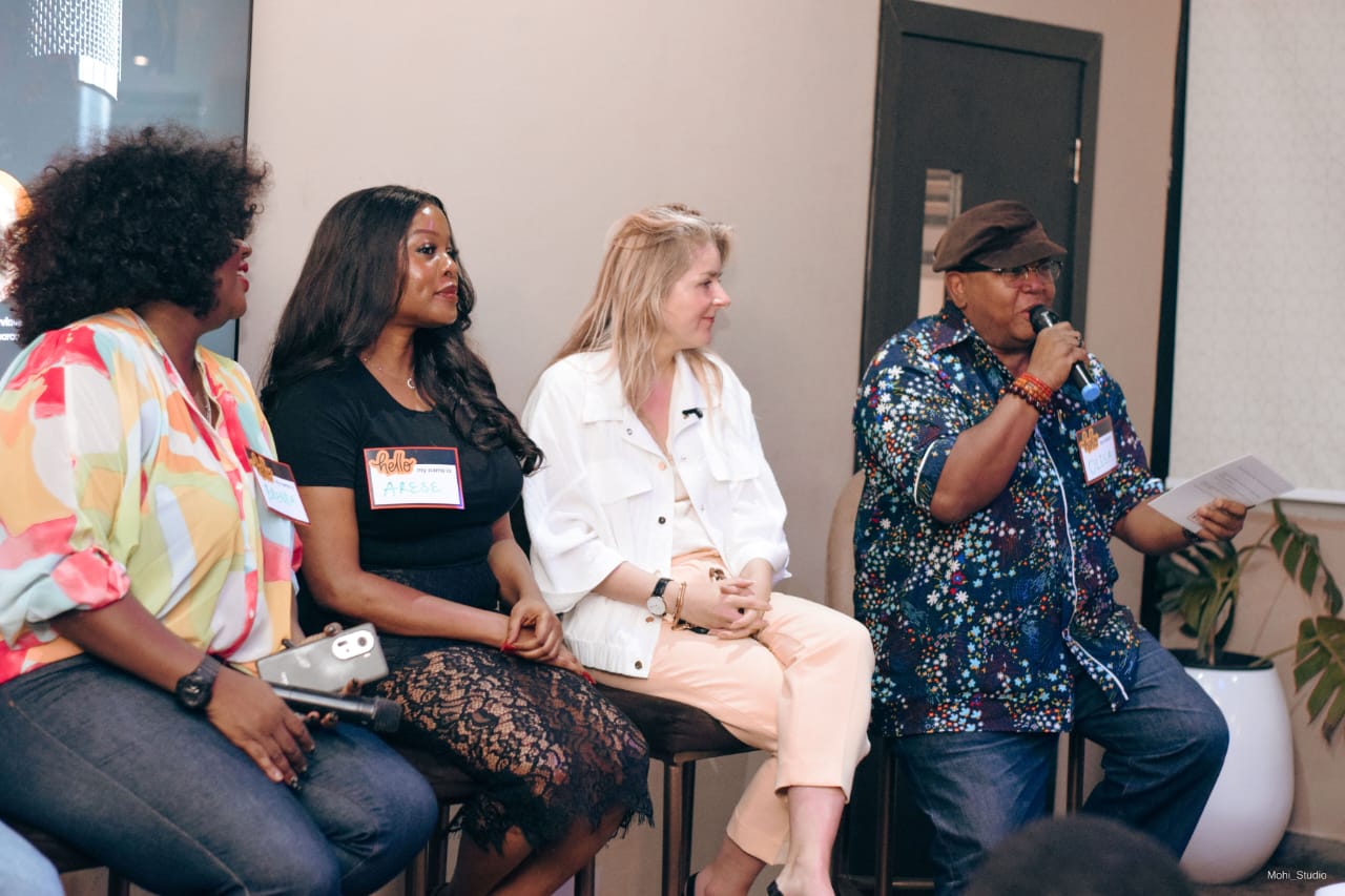 TAG launches “Uncharted Waters” report on Nigeria’s Afrobeats economy