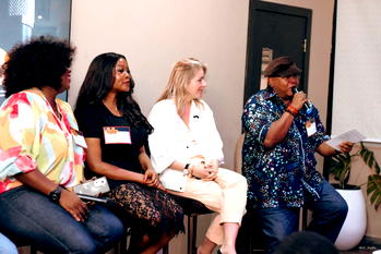 TAG launches “Uncharted Waters” report on Nigeria’s Afrobeats economy