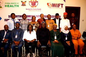 Lagos launches SWIFT project to boost women’s access to family planning