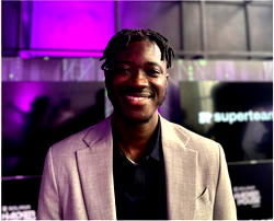 Meet Oluwafemi Alofe: Nigerian engineer who hacked his way from failed fintech to co-founding SailFish DEX in Dubai