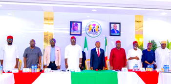 PDP crisis worsens as South East threatens to dump party