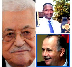 Peter Oboh begs Palestinian leaders to consider Trump’s relocation plan