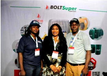 Indigenous engine oil manufacturer grows mkt share in Nigeria