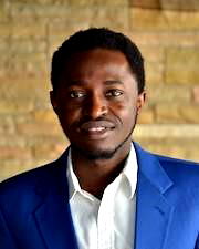 How a Nigerian-born scientist is pioneering AI-driven climate solutions