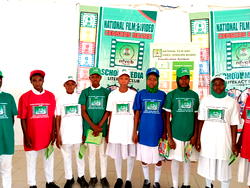 NFVCB  Launches Media Literacy Clubs in Schools