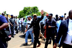 We’ve renovated over 60 schools, Wike dismisses allegations of focusing on roads
