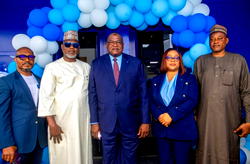 Excitement as Keystone Bank reopens revamped Ketu branch in Lagos