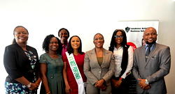 LABS student emerges IATA’s best performer in Nigeria