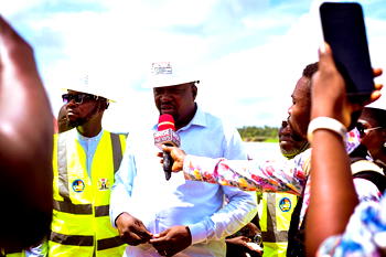 Andaye calls on FG, state govt, interventionist agencies to rescue Delta town from coastal erosion