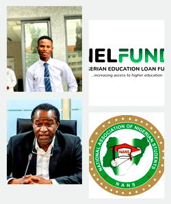 NELFUND: NANS applauds consideration of  private institutions students as beneficiaries