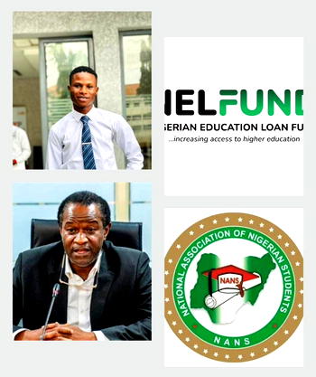 NELFUND: NANS applauds consideration of  private institutions students as beneficiaries