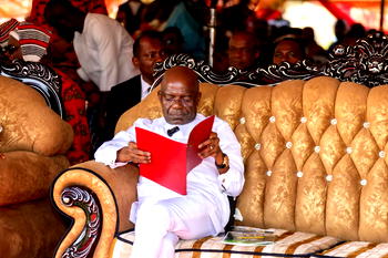 IKE ABIA: Unubiko Foundation summons ancestral Abam spirits for festival
