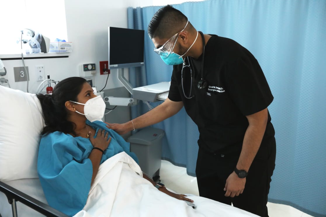 Hypertension Day: SGU shares advice on how to tackle ‘Silent Strain’ in Africa