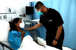 Hypertension Day: SGU shares advice on how to tackle ‘Silent Strain’ in Africa