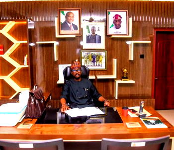 Appoint Raymond Edoh – NCSFP tells Tinubu