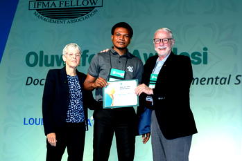 LSU researcher breaks new ground on Green building metrics, energy justice