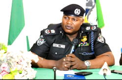 Police arrest wanted kidnapper, cattle rustler in Nasarawa