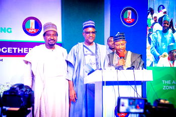 Tinubu, APC will win landslide in 2027  —  Barau