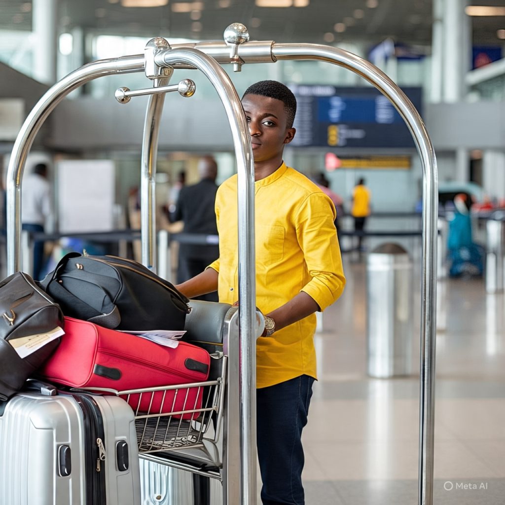 Japa: Seven things to know before moving to Europe  —  Advice from a Nigerian in Luxembourg