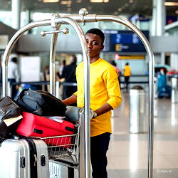 Japa: Seven things to know before moving to Europe  —  Advice from a Nigerian in Luxembourg