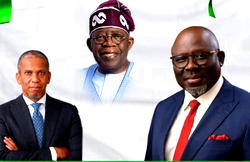 Delta Central APC passes vote of confidence on Tinubu, Oborevwori, Dafinone