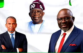 Delta Central APC passes vote of confidence on Tinubu, Oborevwori, Dafinone