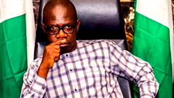 Insecurity: Amend Amotekun law to accommodate forest guards — Ondo ex-deputy Gov, Ajayi