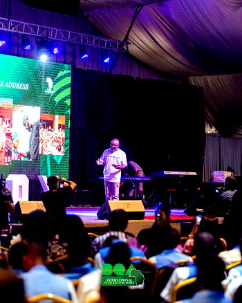 Africa risks crisis without focus on raising boys, NGO warns