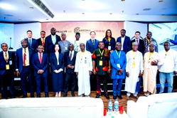 Firm launches medical imaging programme, medical equipment in Nigeria