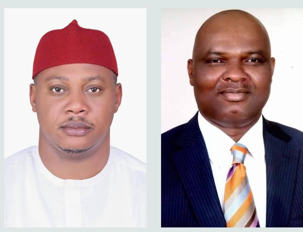 Ex-Enugu commissioner Nnam blasts former Assembly leader Ezeugwu over PDP criticism
